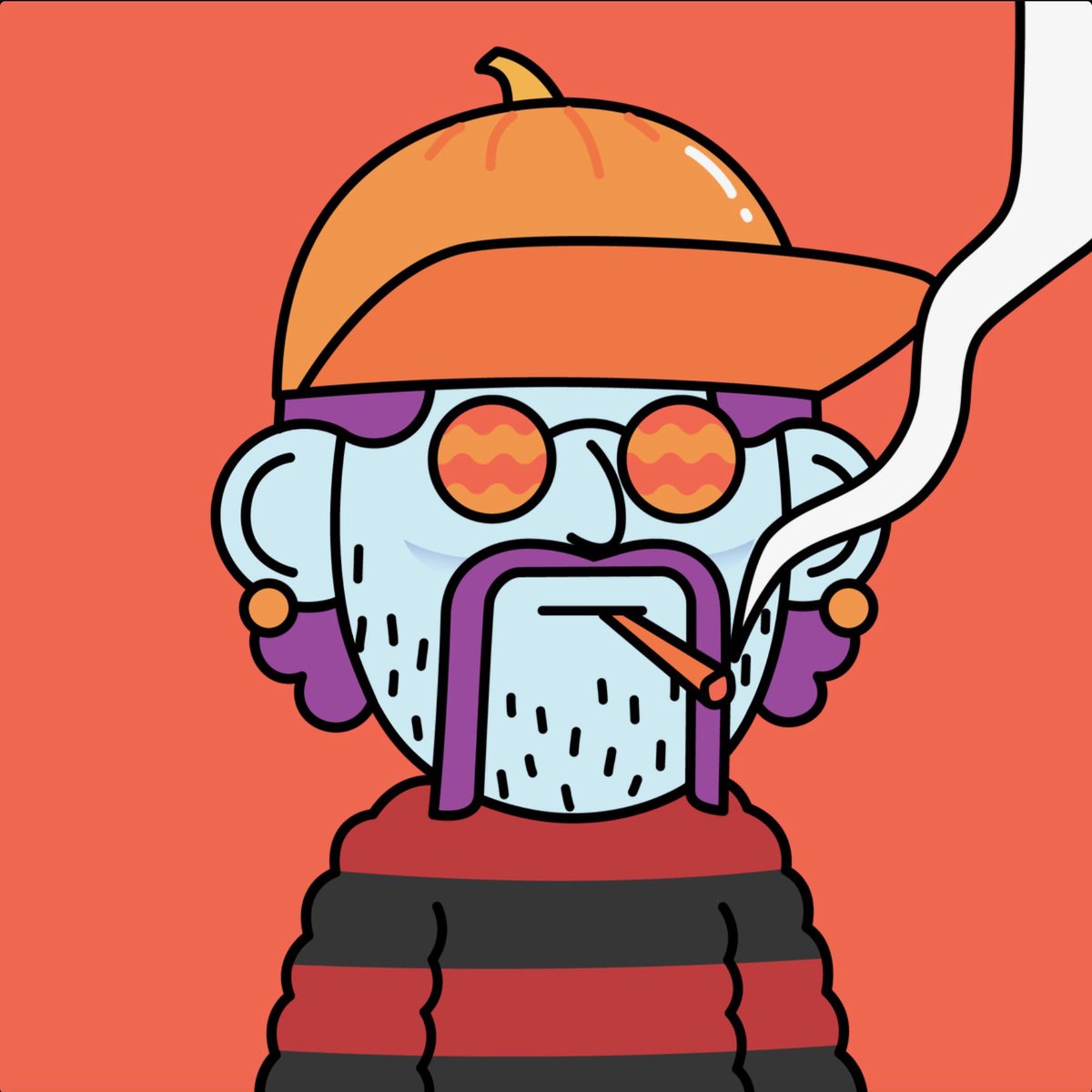 Blastin’fatties ORIGIN🅰️L⛷💎 🐉 #AllDayDSK tweet media