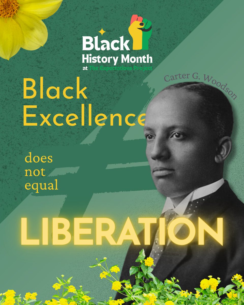 Expectations Project tweet media