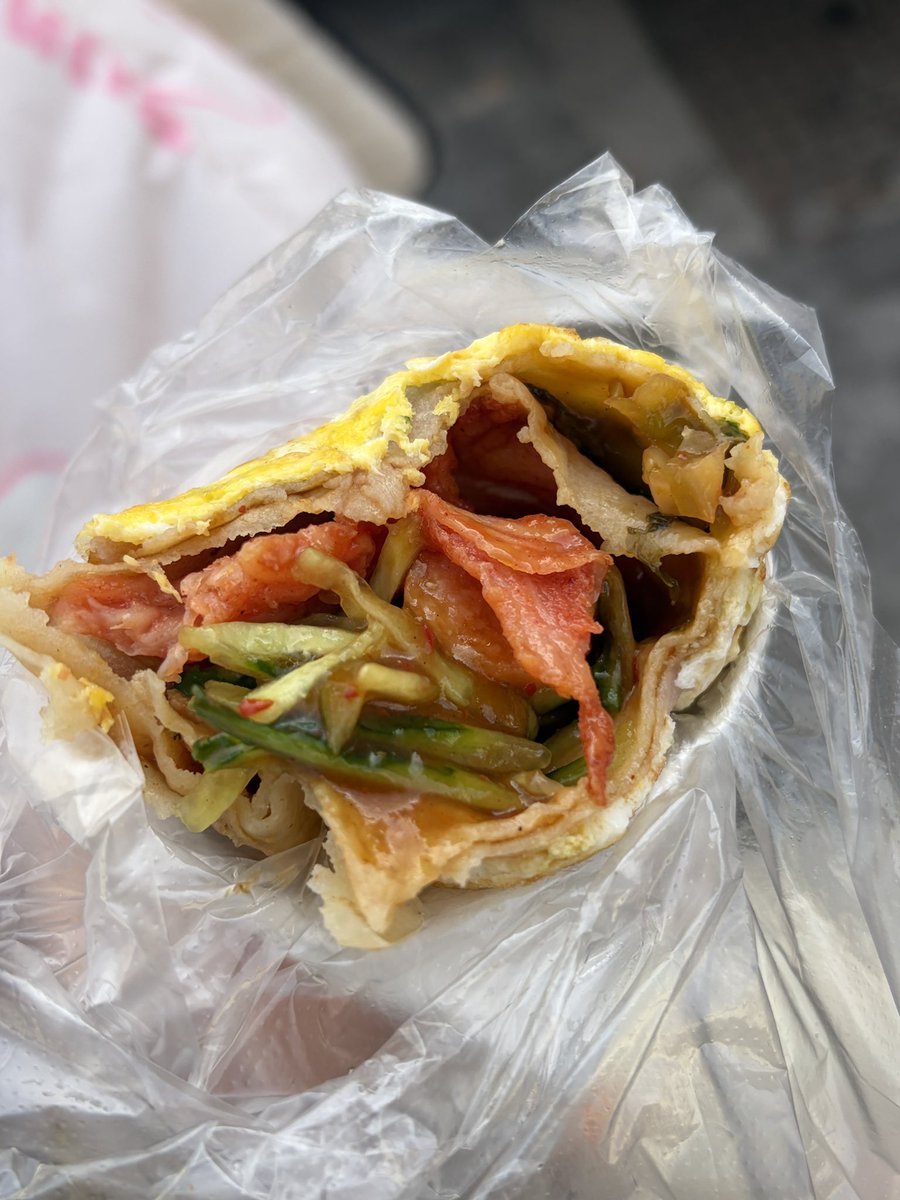 吃兔子嘛 tweet media