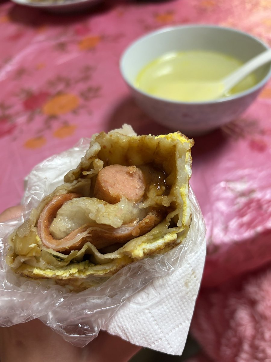 吃兔子嘛 tweet media