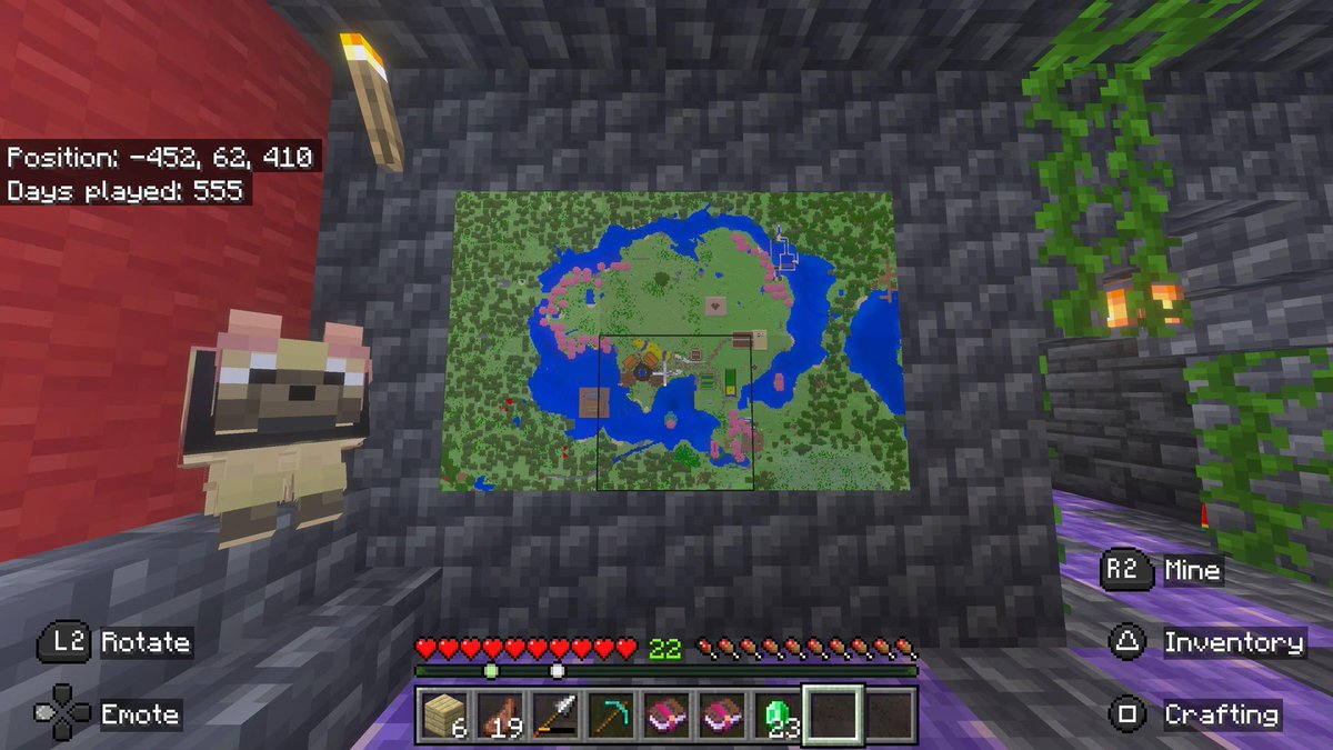 And I was right 🙂‍↔️