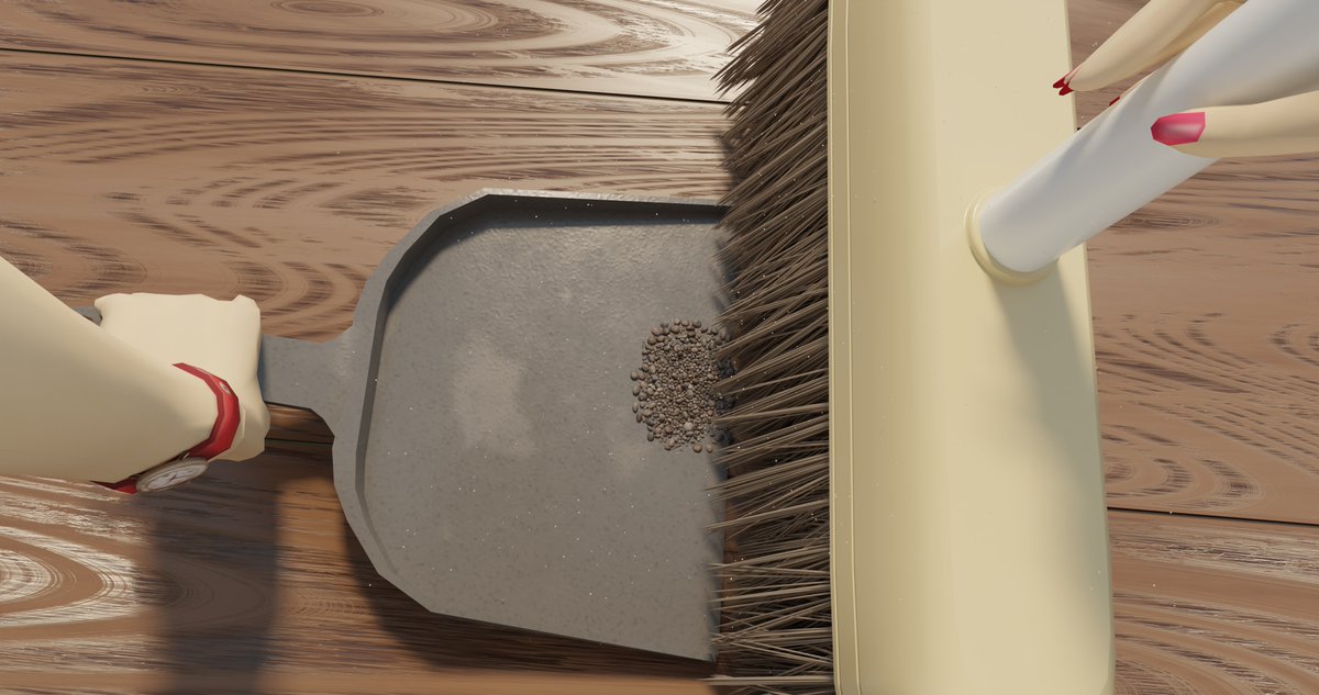 nkra (Commission Open) tweet media