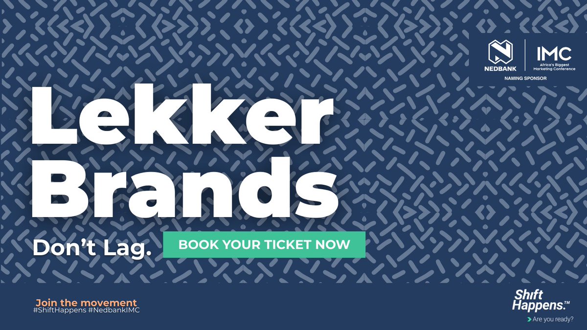 IMC Conference tweet media