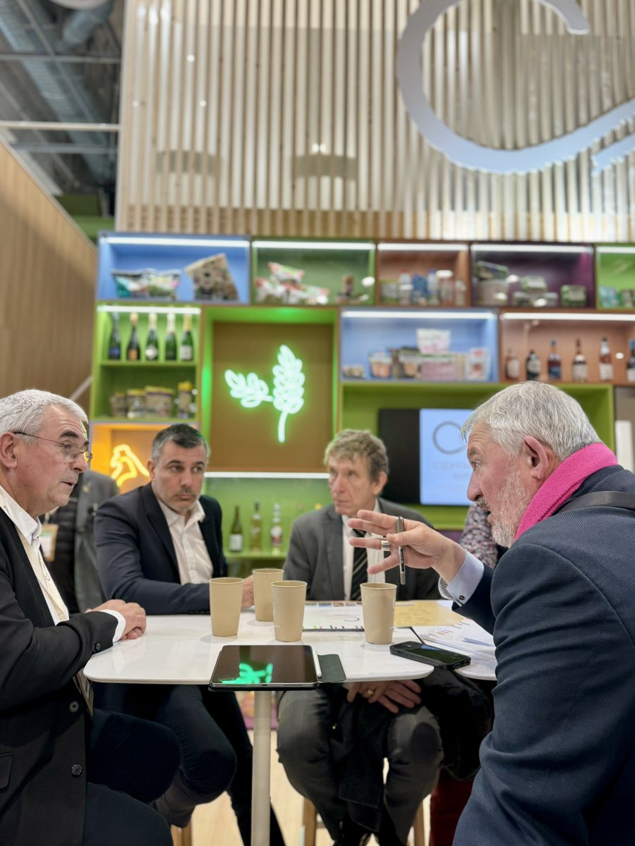 Arnaud Simion tweet media