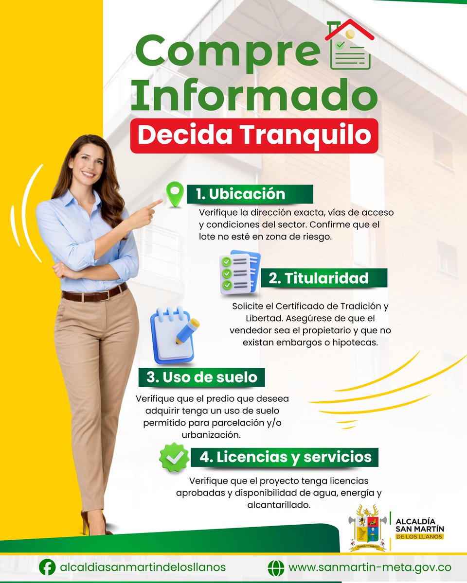 Alcaldía de San Martín De Los Llanos tweet media