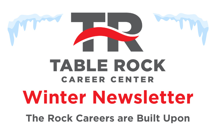 Table Rock Career Center tweet media