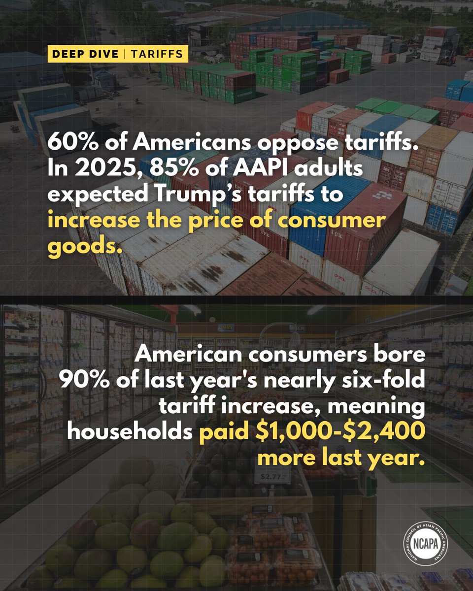 National Council of Asian Pacific Americans tweet media