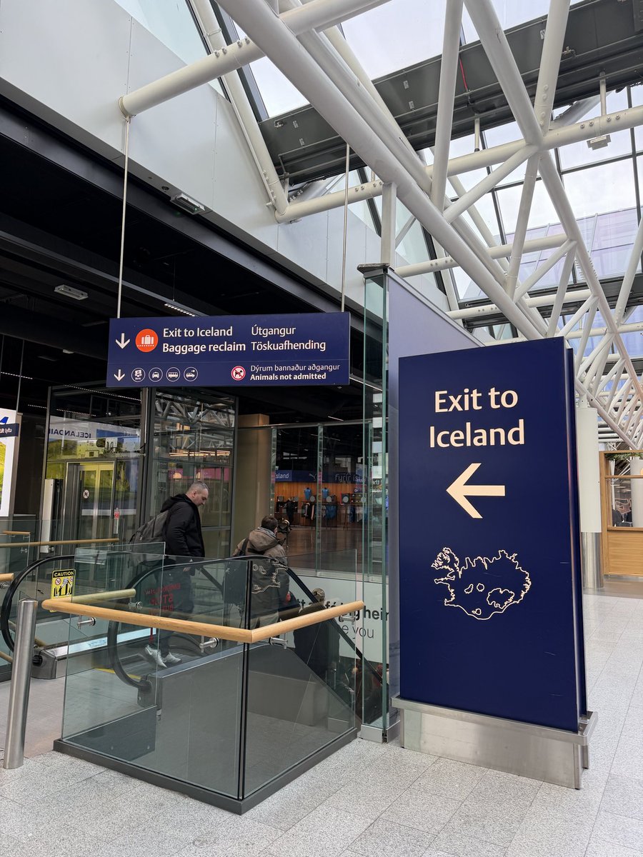 Sowan ke rumah Eidur Gudjohnsen 🇮🇸