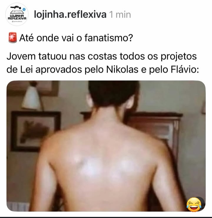 LigianePestana's tweet photo. E tem GADOTÁRIO defendendo essa turma
Faz arminha 👉🏼👌🏼 https://t.co/pejxuWnEZR