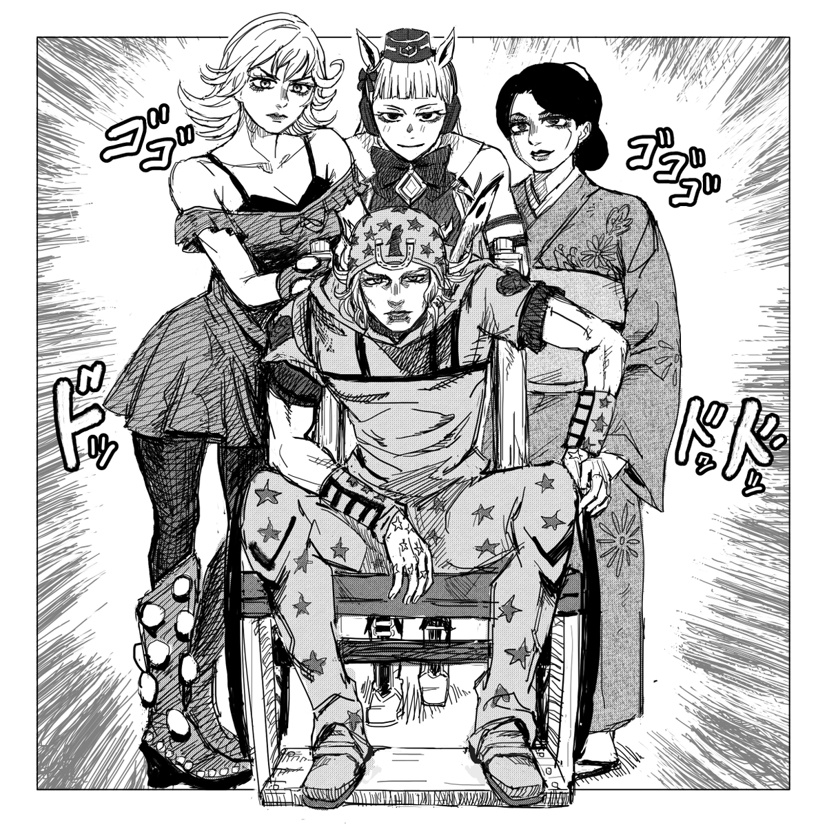 霊 (@reiquant) on Twitter photo 