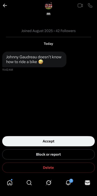 Uncommon Cents tweet media