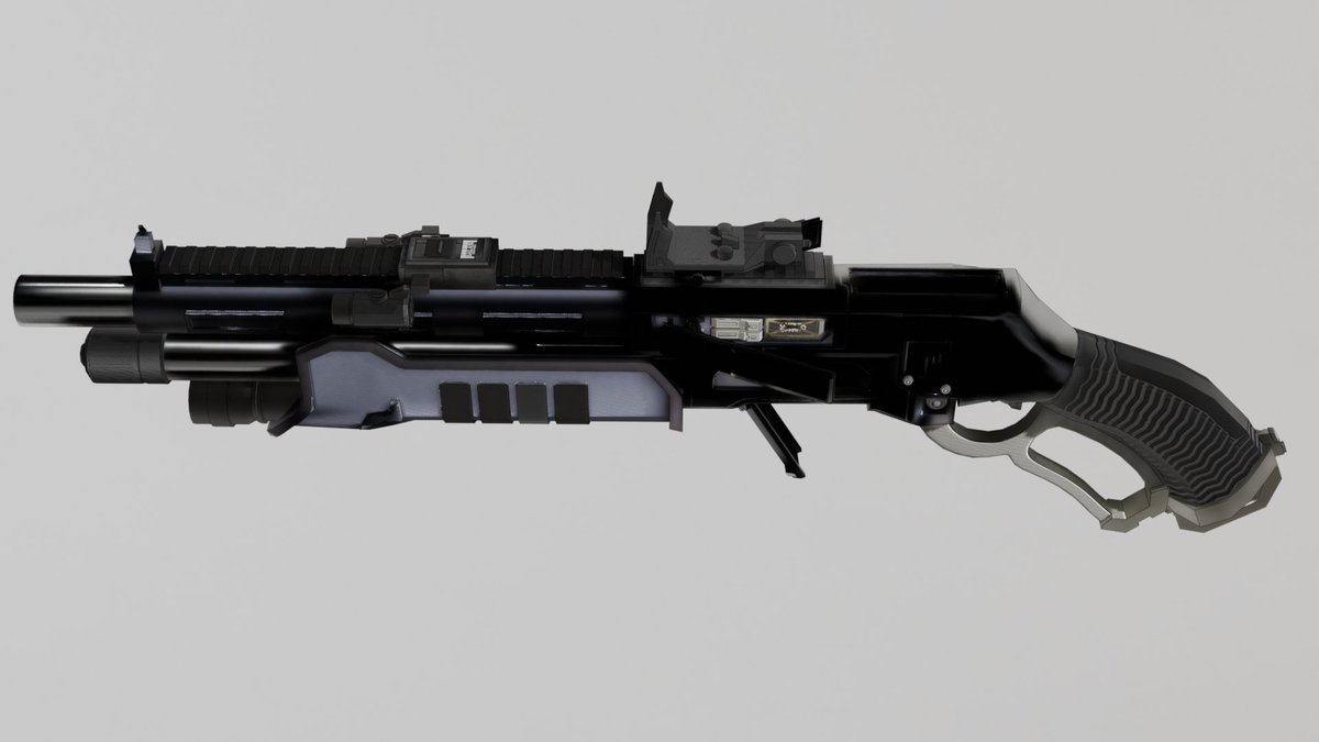 BlendieStick tweet media