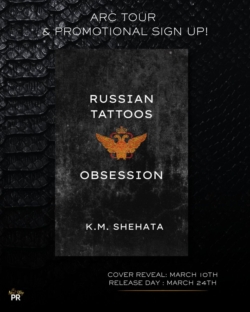 The Next Step PR tweet media