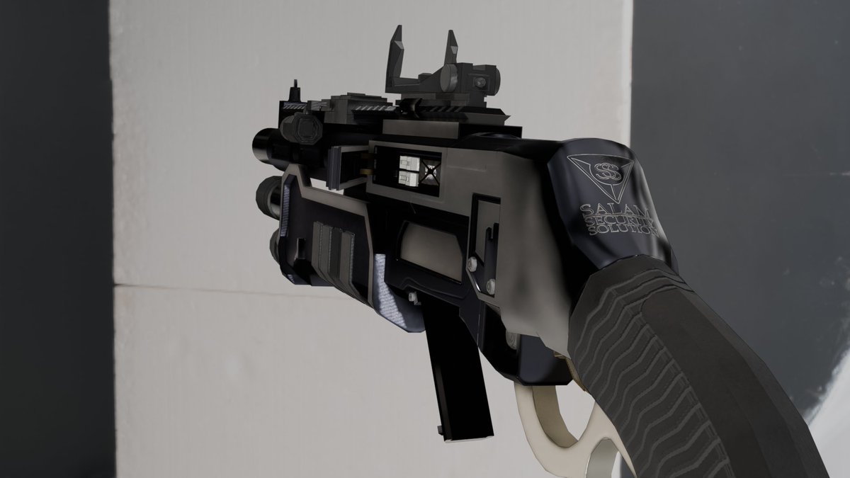 BlendieStick tweet media