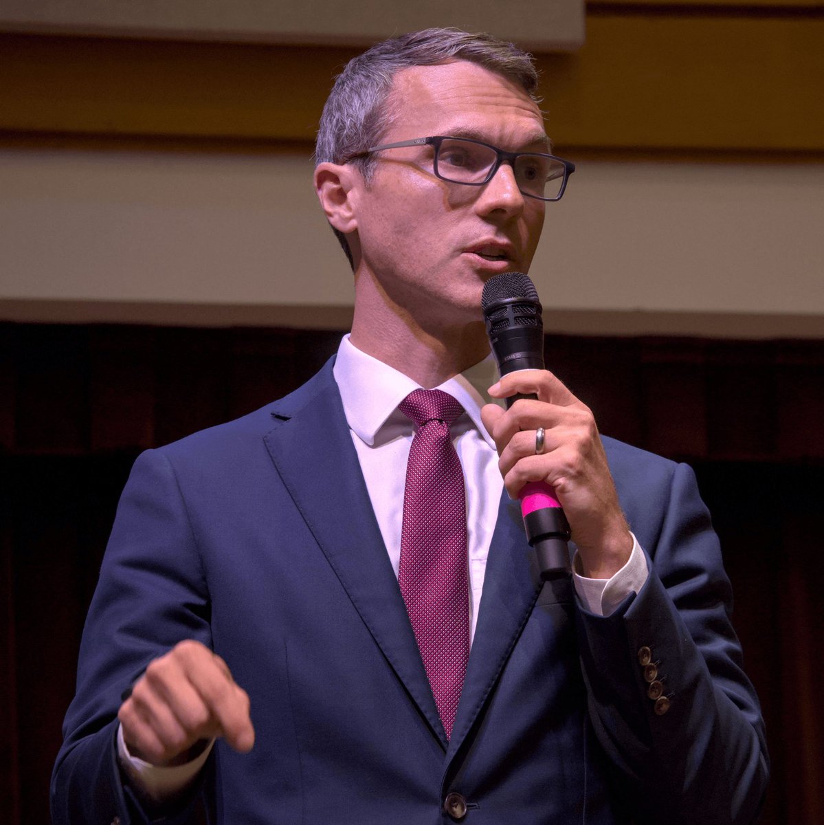 Headquarters tweet media