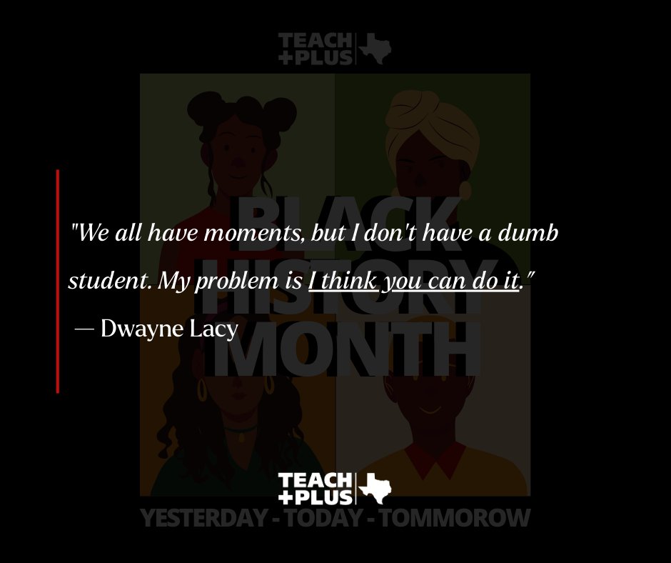 Teach Plus Texas tweet media