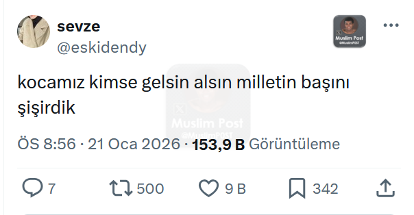 Muslim Post (@muslimp0st) on Twitter photo 