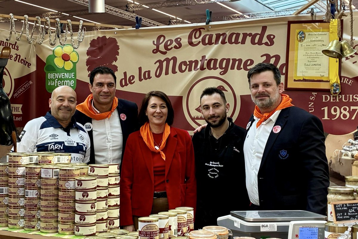 Claire Fita tweet media