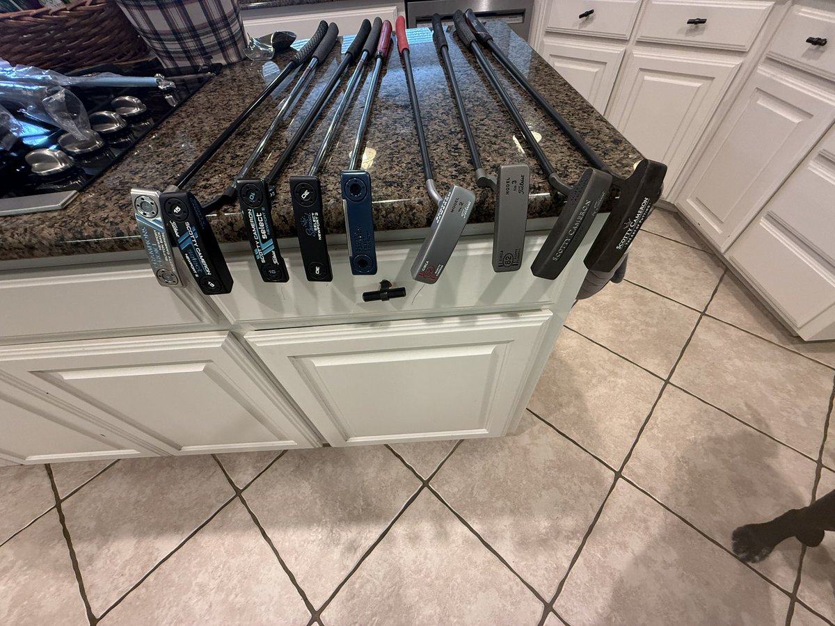 Metalworks Golf tweet media