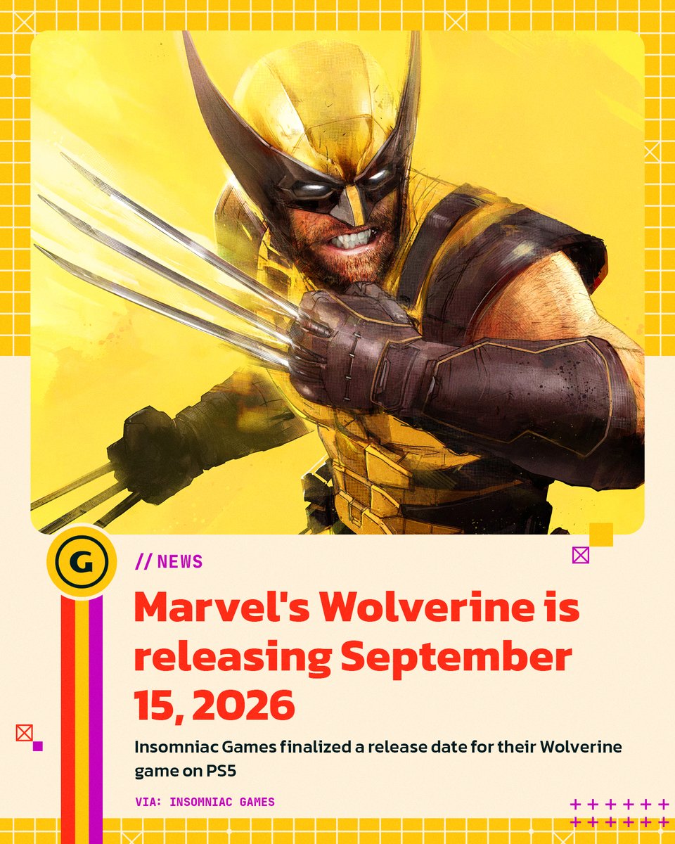 GameSpot tweet media