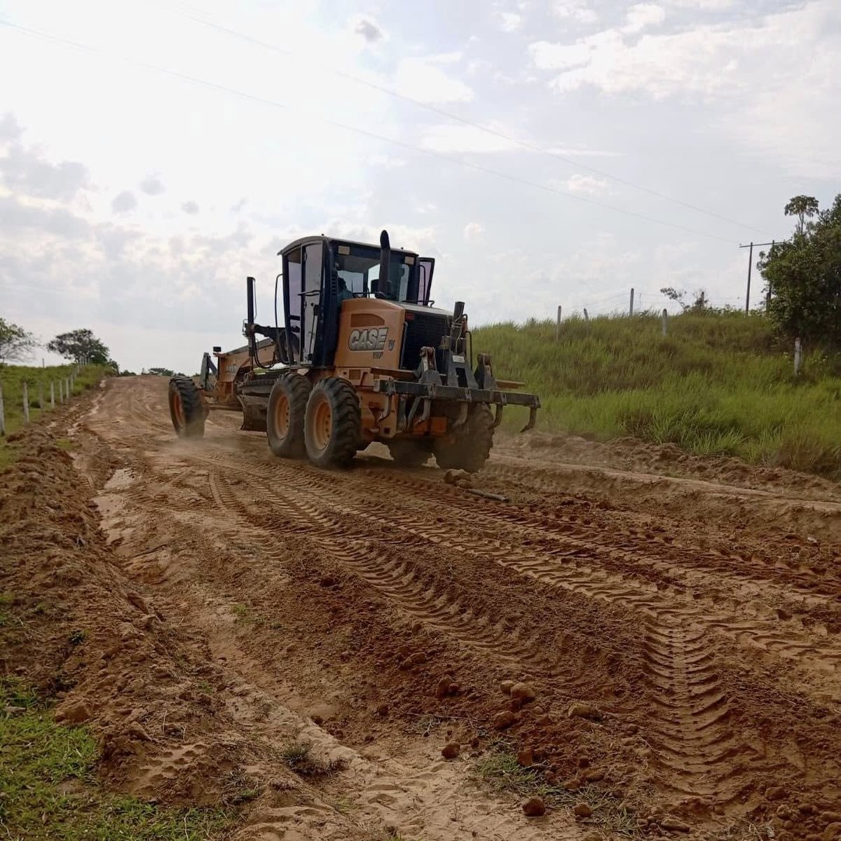 Alcaldía de San Martín De Los Llanos tweet media