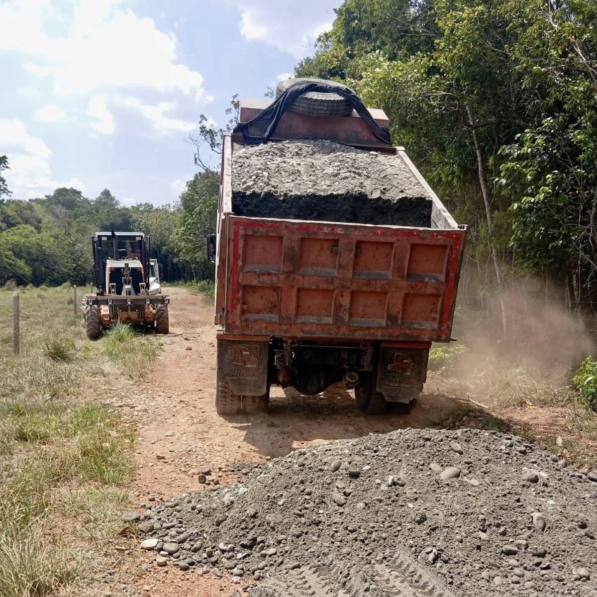 Alcaldía de San Martín De Los Llanos tweet media
