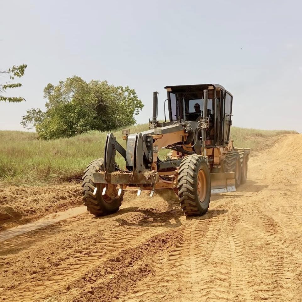 Alcaldía de San Martín De Los Llanos tweet media