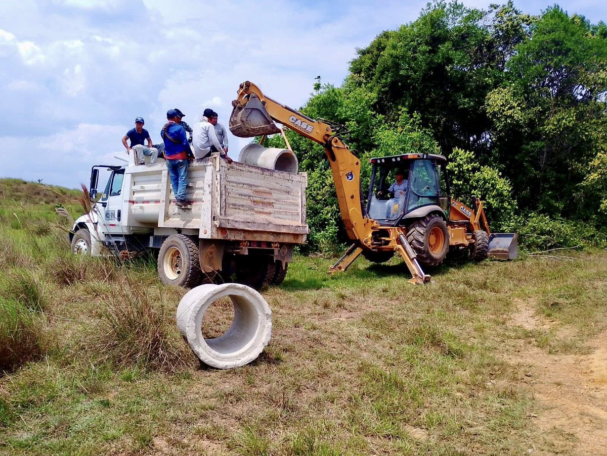 Alcaldía de San Martín De Los Llanos tweet media