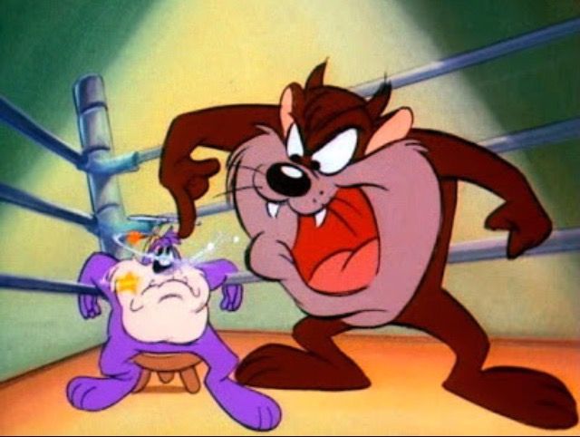 tazma1954619's tweet photo. Poor Dizzy😔😔
#taz #dizzydevil #tinytoon #looneytunes https://t.co/c3mRCqVuNB