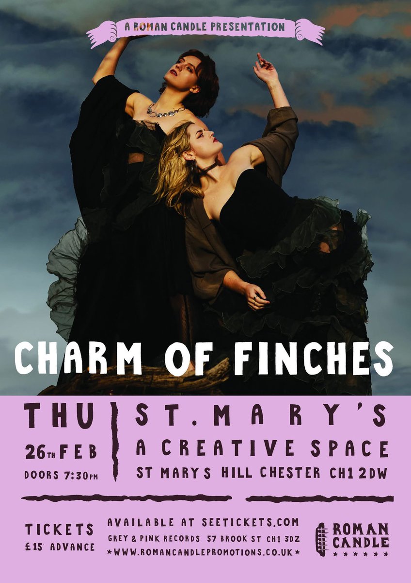 Roman Candle tweet media