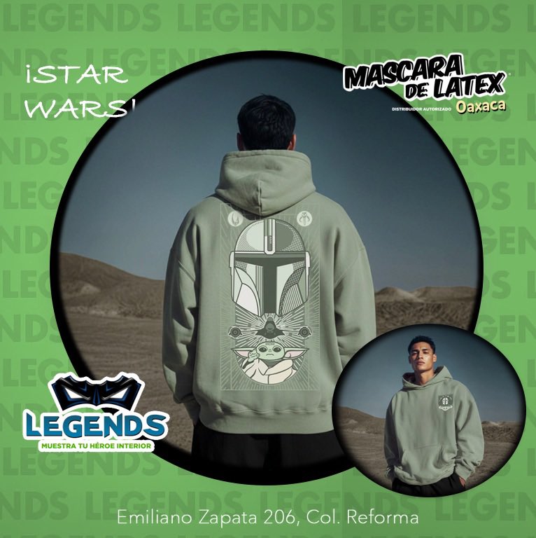Máscara de Látex Oax (@MascaradeOaxaca) / Posts / X