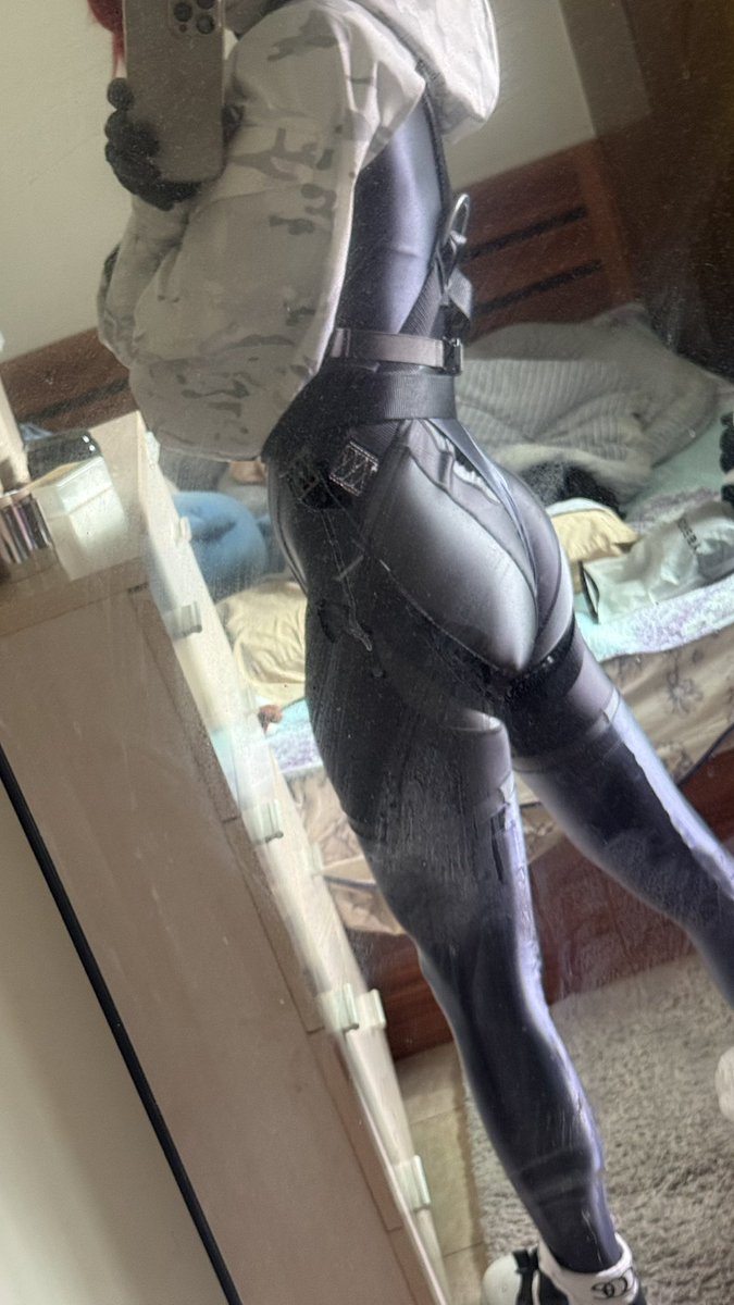 ❄️霜❄️ tweet media