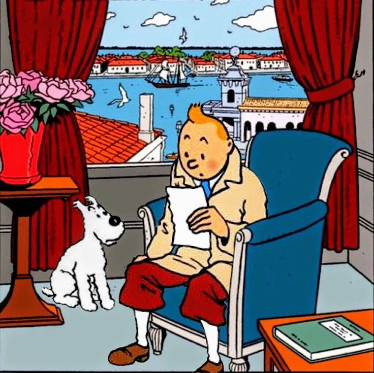 Tintin