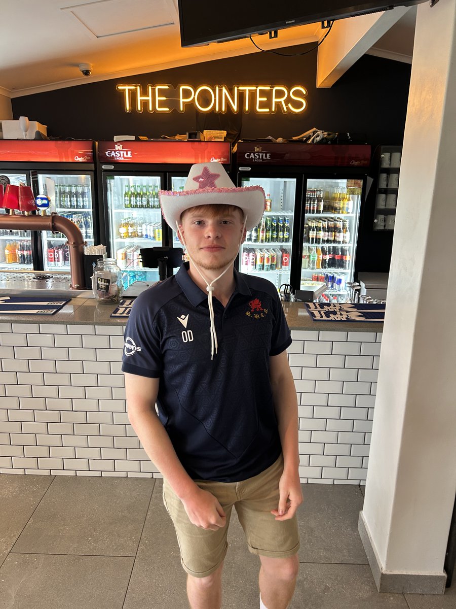 South Wales Cricket Association tweet media