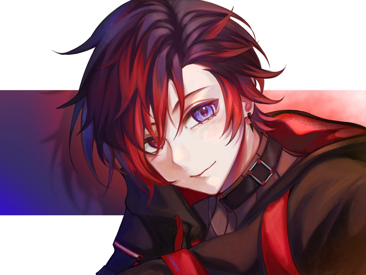 Hannucherry🍒 (open ych comm 2/3) tweet media