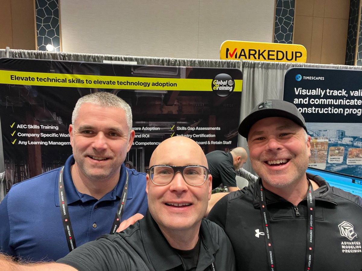 Global eTraining tweet media