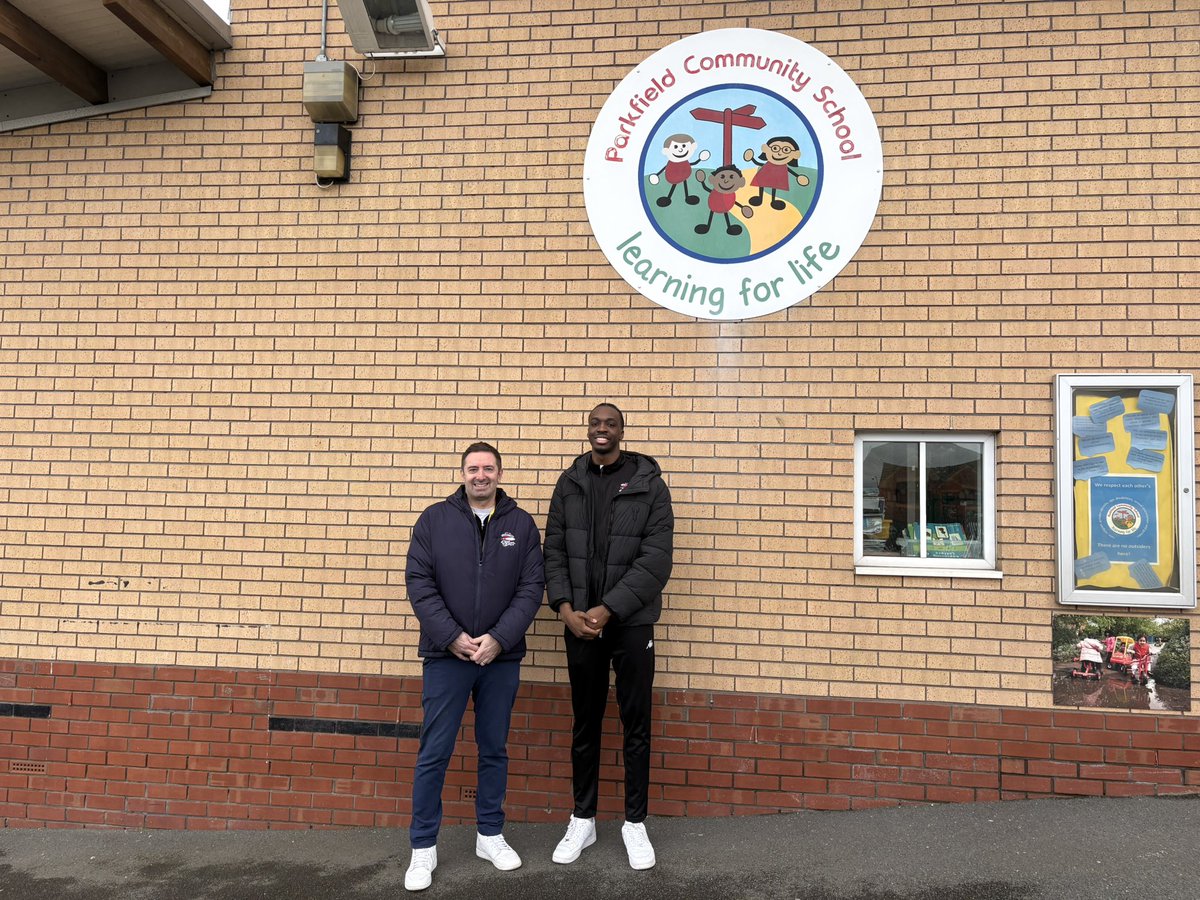 City of Birmingham Rockets tweet media