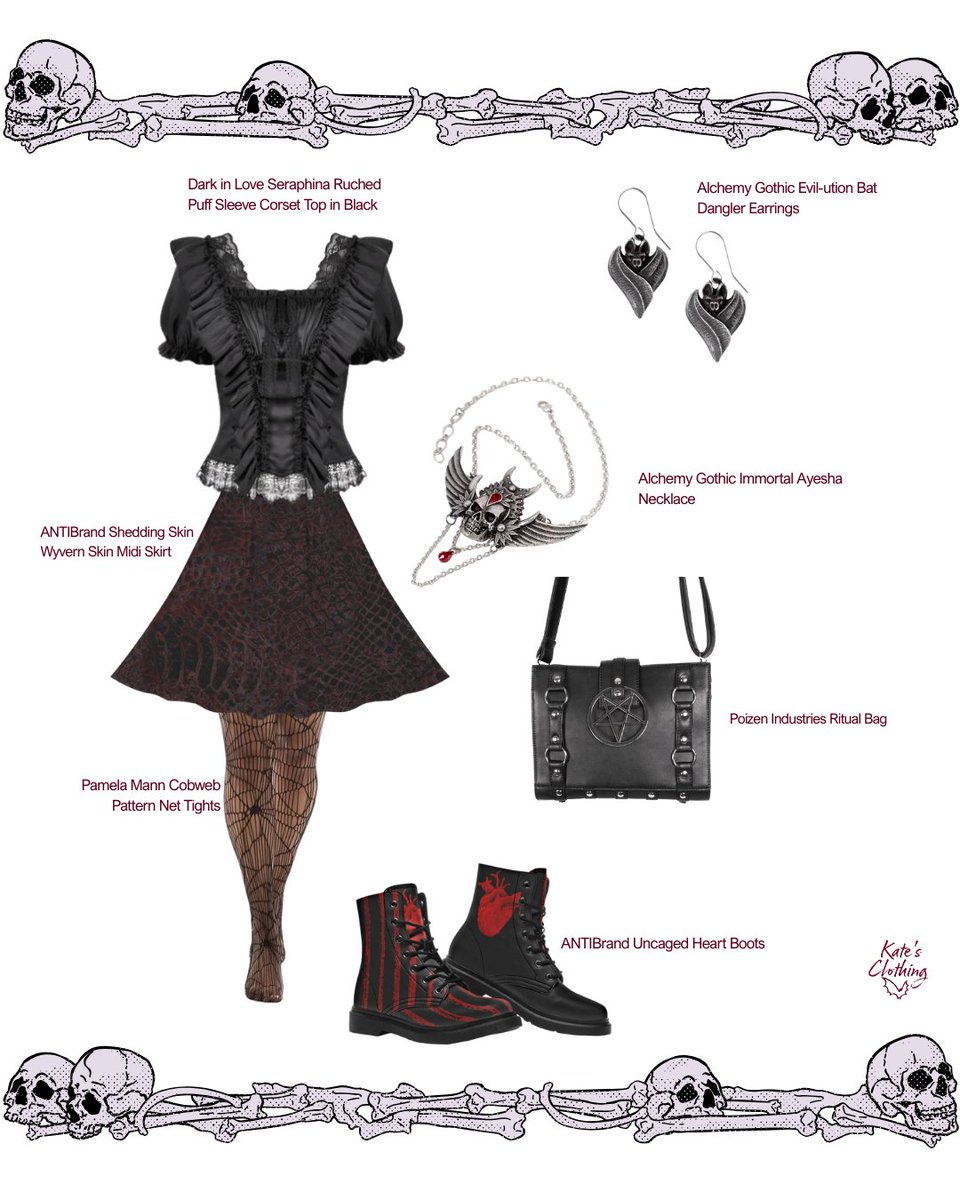 Be drop dead gorgeous this month of love! Shop now in our website and use code VALENTINES14