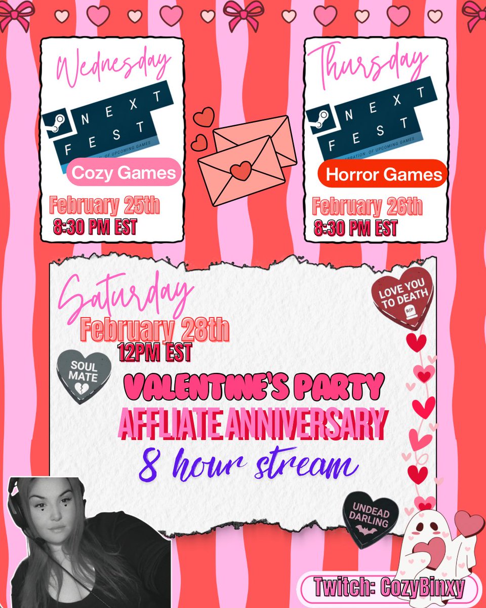 Binxy 💙 tweet media