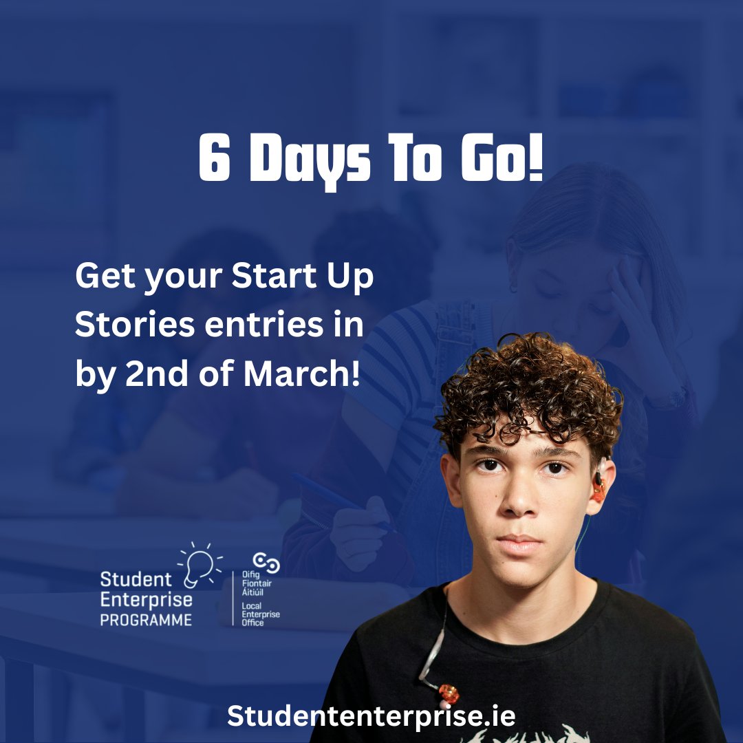 StudentEntProg tweet media