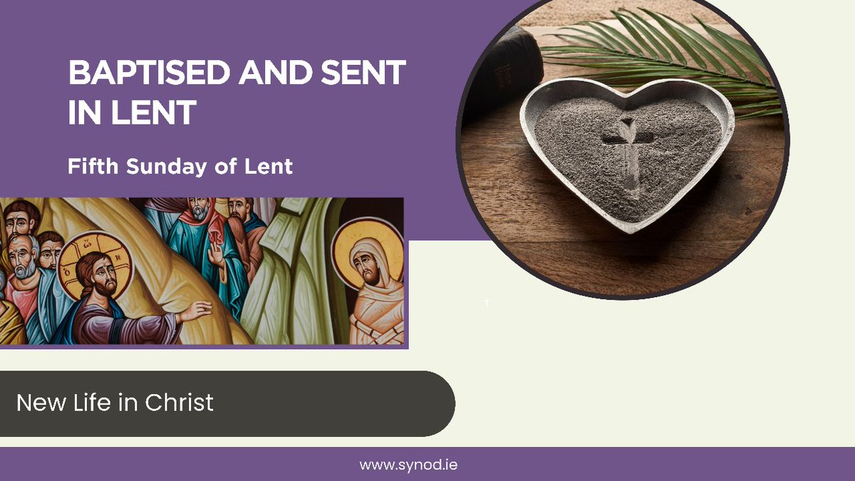 K&L Diocese Ireland tweet media