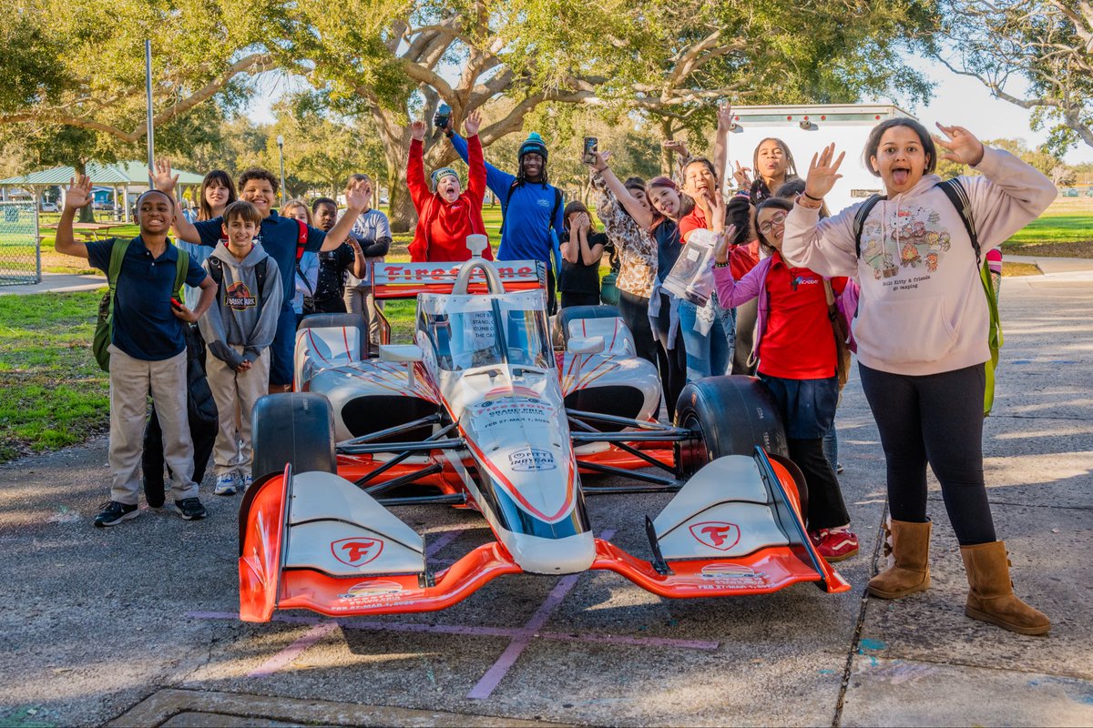 St. Pete Parks & Rec tweet media