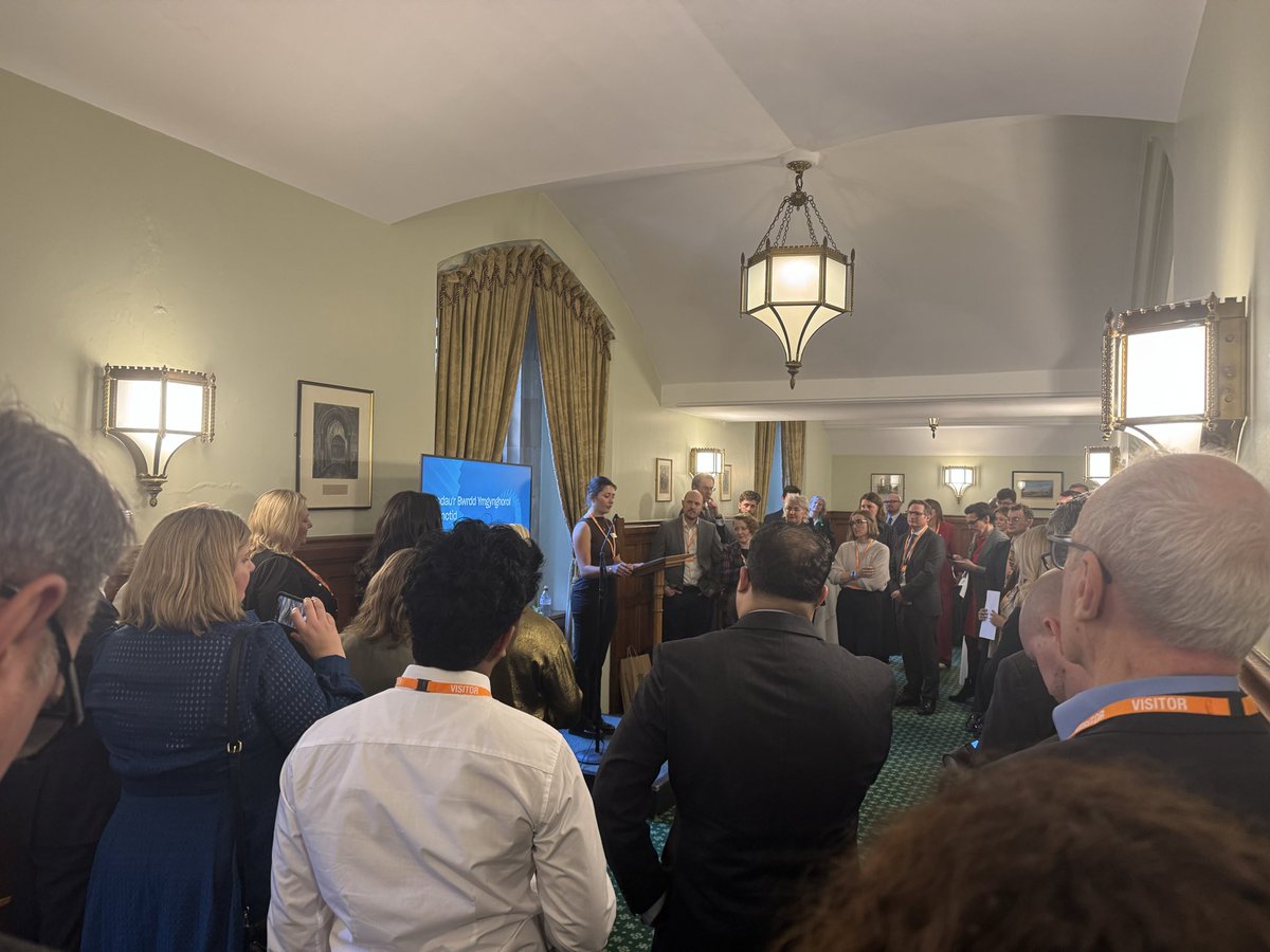 CECA Wales 🏴 tweet media