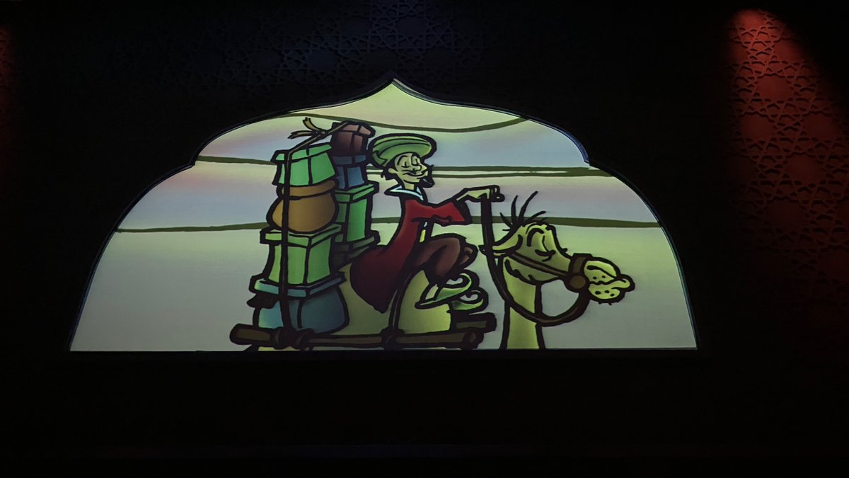 アラビアン tweet media