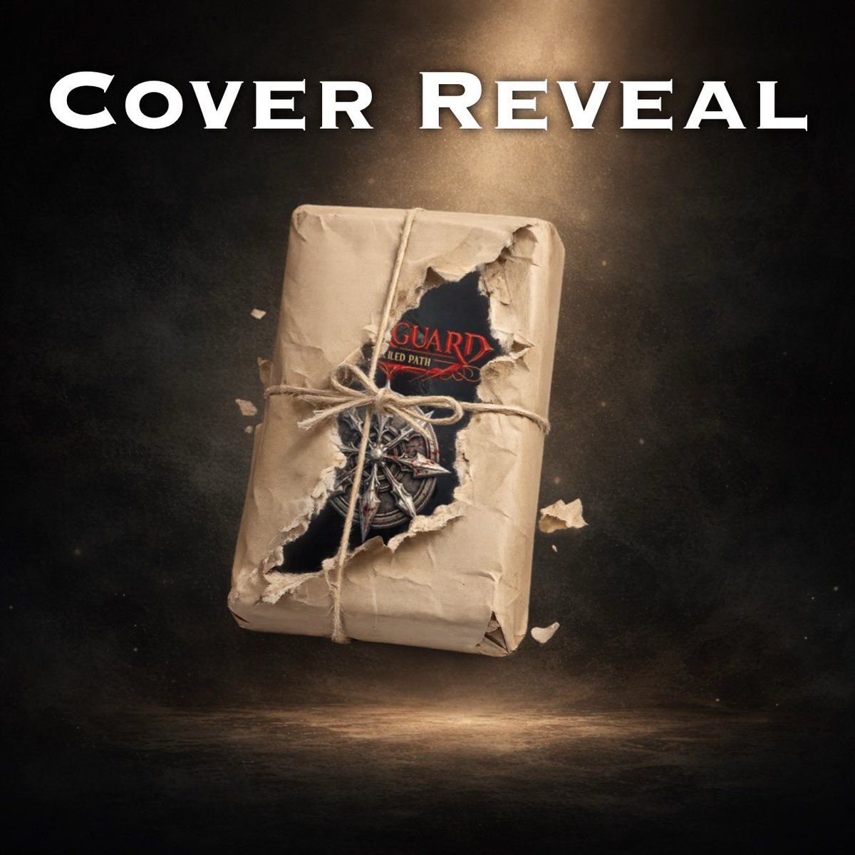 R. S. Cobb tweet media