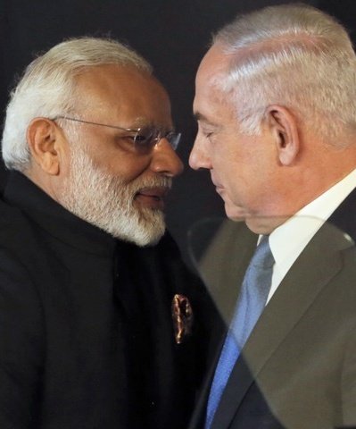 Notjustheadline's tweet image. 🚨OMG! This Is Massive: Israel Offers Iron Dome and Iron Beam to India with Technology Transfer

Israel has offered to transfer the technology of the Iron Dome air defence system to India, along with a proposal for joint production and domestic manufacturing. The offer reportedly