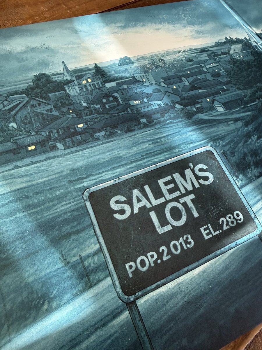 Waxwork Records tweet media