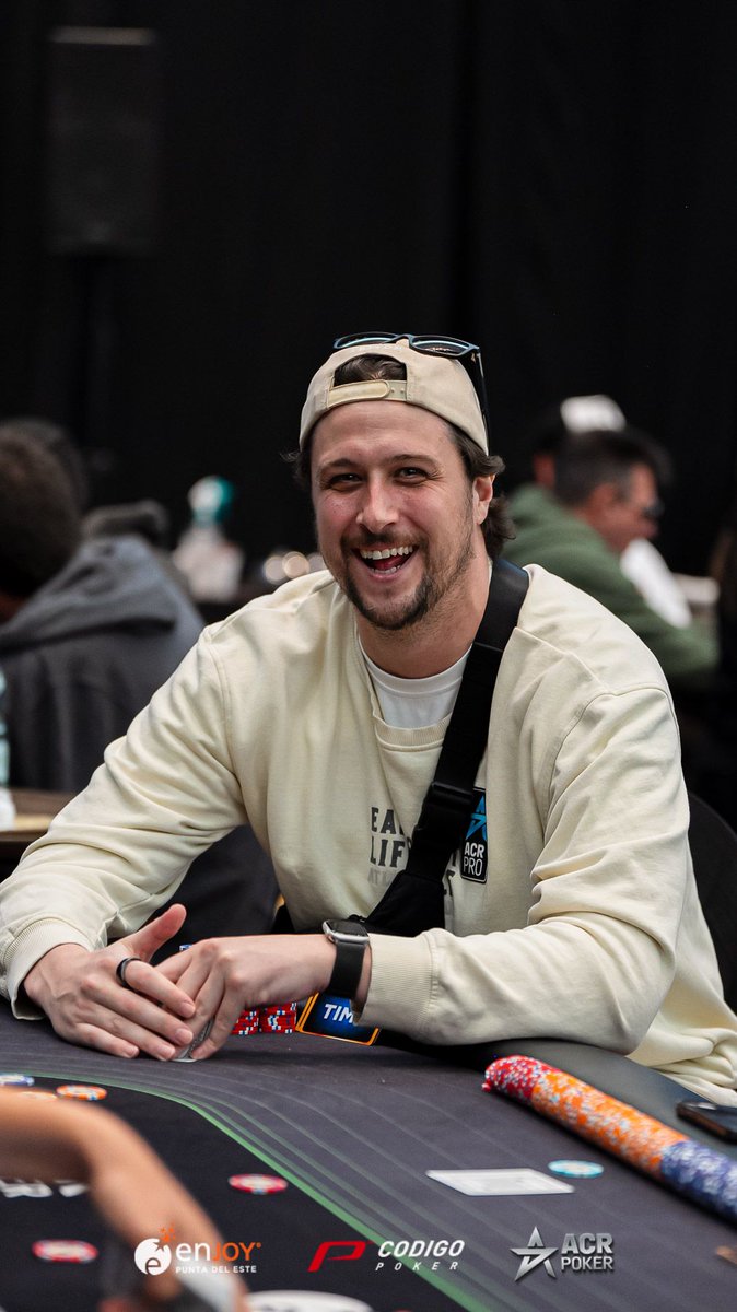 ACR Poker tweet media