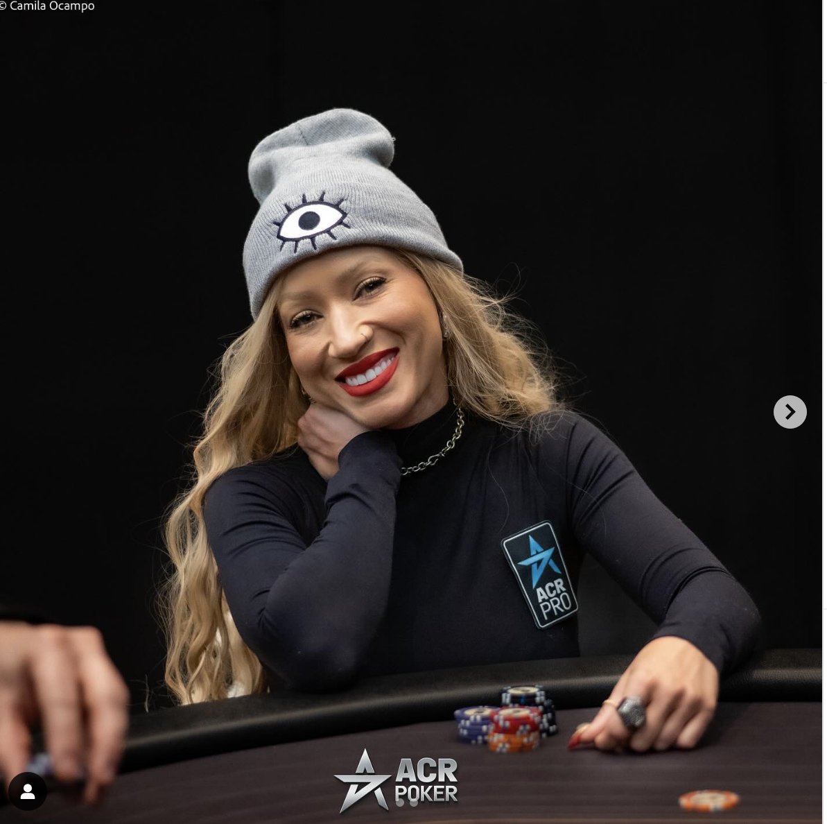ACR Poker tweet media
