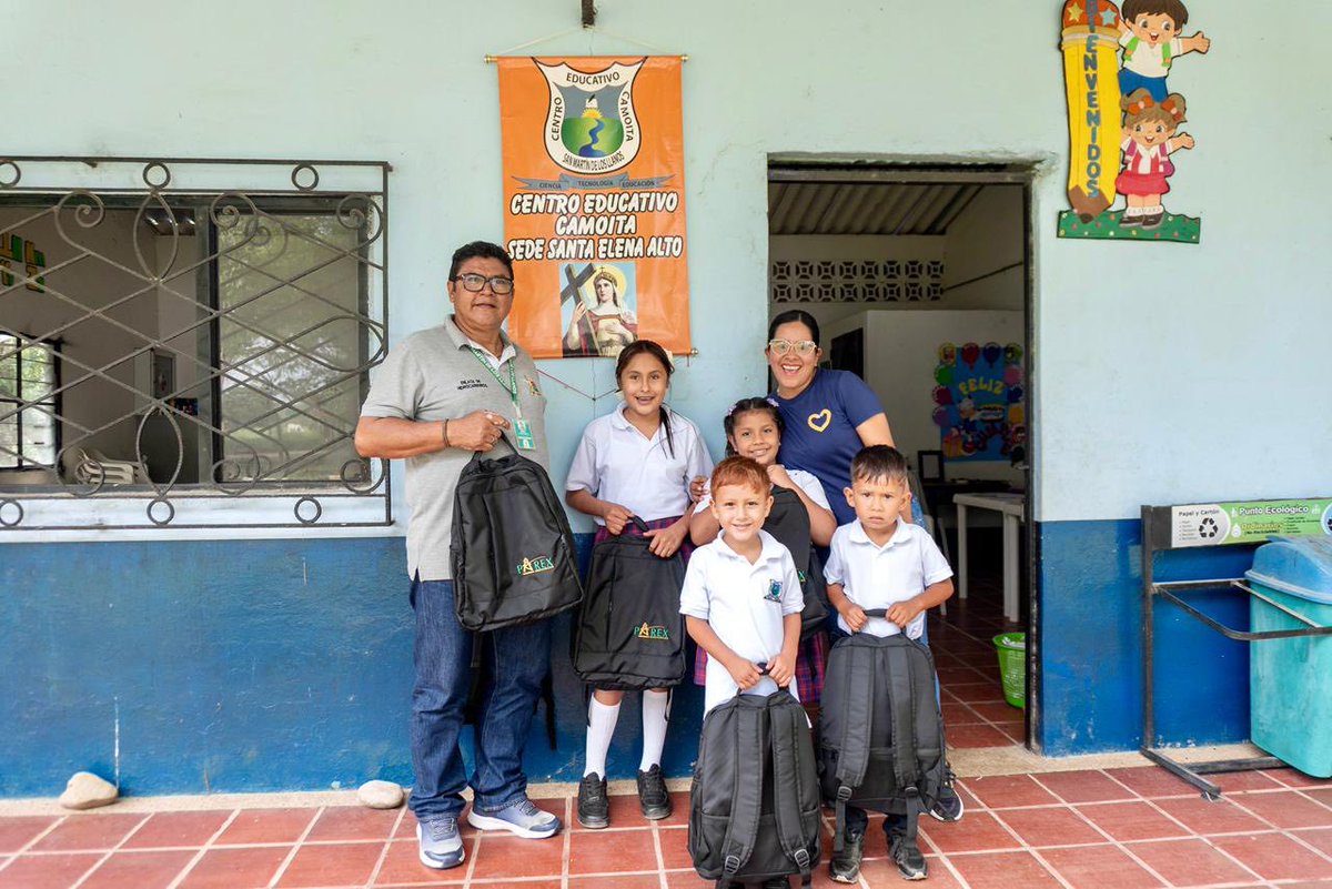 Alcaldía de San Martín De Los Llanos tweet media